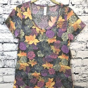 LuLaRoe XXS Classic T